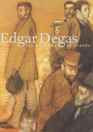 Edgar Degas