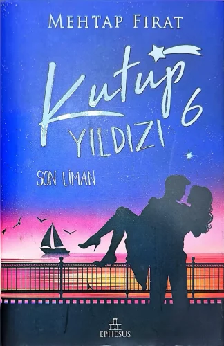 Kutup Yıldızı 6: Son Liman