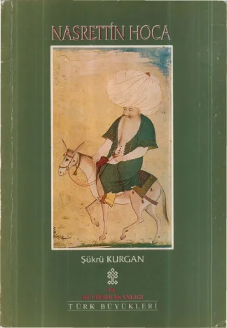 Nasrettin Hoca