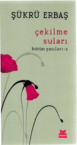 Çekilme Suları