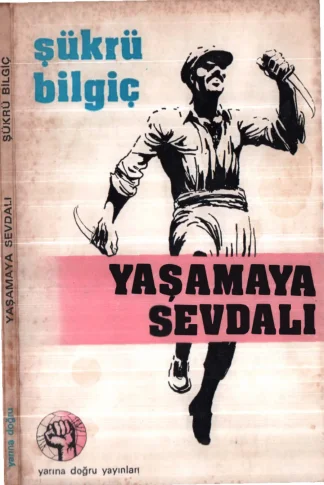 Sevdalı Yarına Doğru Yayınları