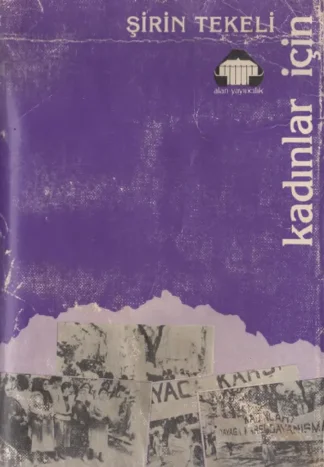 Tekeli Kadınlar İçin