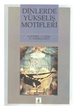 vd Dinlerde Yükseliş Motifleri