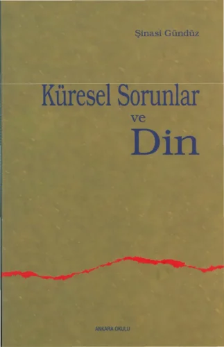 Küresel Sorunlar ve Din