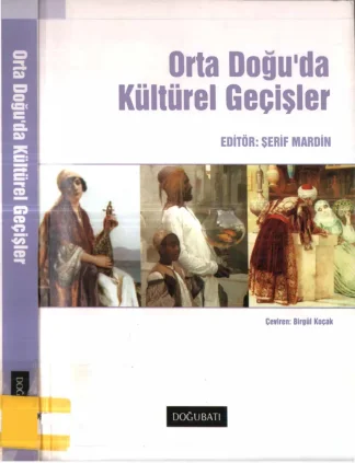 Orta Doğuda Kültürel Geçişler