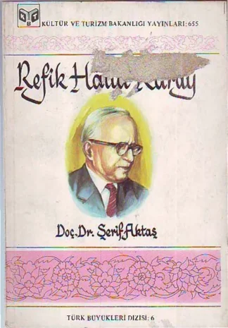 Refik Halid Karay