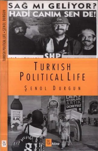 Turkish Political Life A