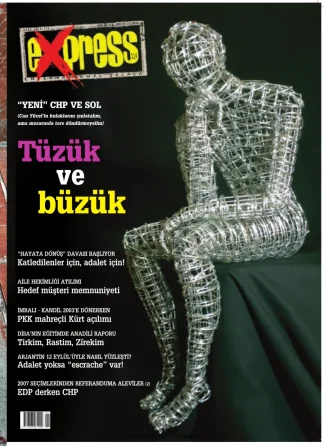 Express Sayı 114 Kasım 2010