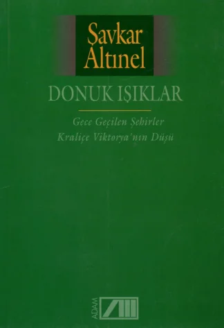 Donuk Işıklar