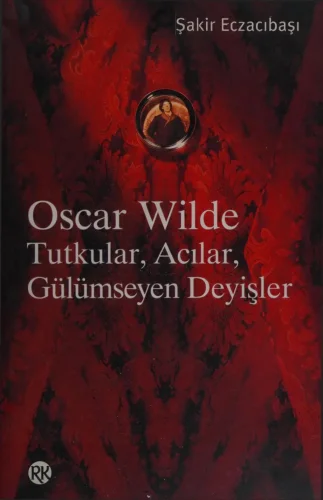 Şakir Eczacıbaşı Oscar Wilde Remzi Kitabevi