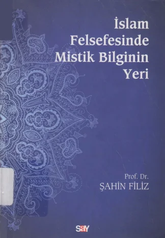 Felsefesinde Mistik Bilginin Yeri