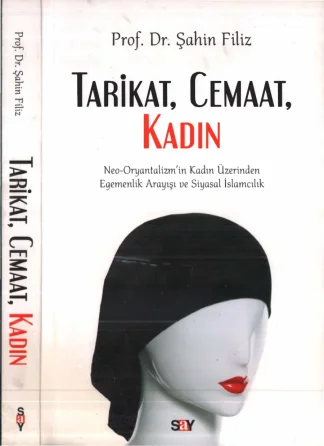 Cemaat Kadın