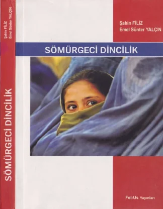 Sünter Yalçın Sömürgeci Dincilik Fel