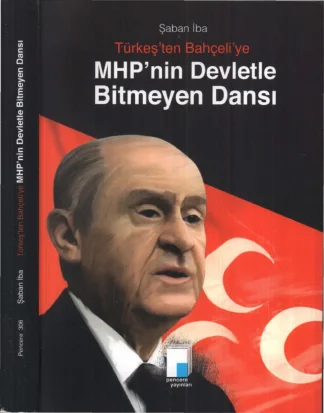 Türkeşten Bahçeliye MHPnin Devletle Bitmeyen Dansı