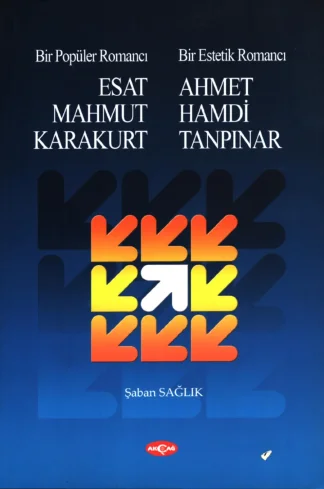 Karakurt Ahmet Hamdi Tanpınar