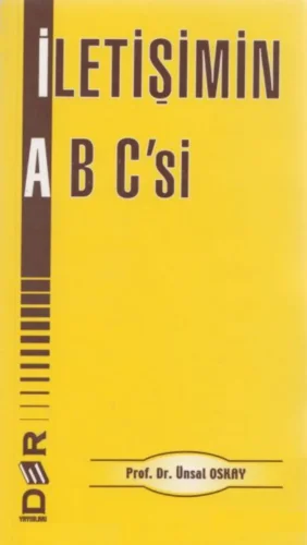 İletişimin ABCsi
