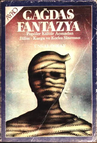 Ünsal Oskay Çağdaş Fantazya Ayko Yayınları