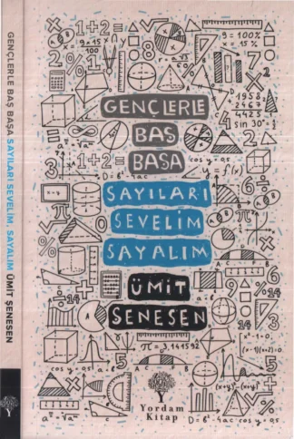 Şenesen Gençlerle Başbaşa Sayıları Sevelim Sayalım