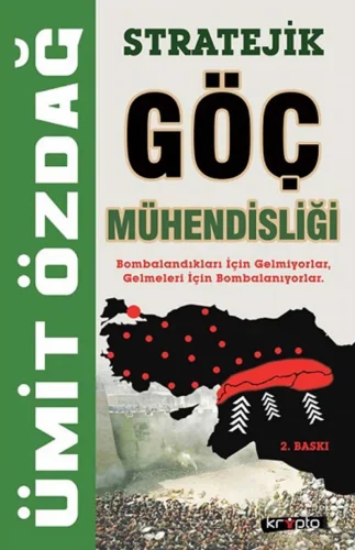 Özdağ Stratejik Göç Mühendisliği