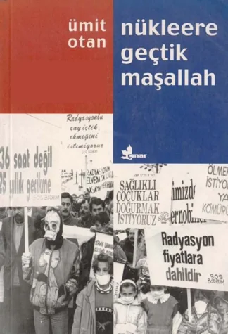 Nükleere Geçtik Maşallah