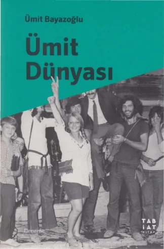 Ümit Dünyası Tabiat Yayınları
