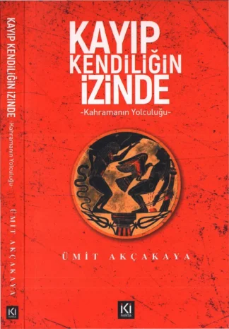 Akçakaya Kayıp Kendiliğin İzinde İki