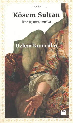 Kösem Sultan