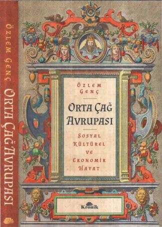 Çağ Avrupası