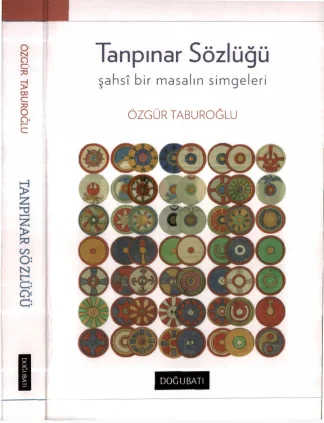 Tanpınar Sözlüğü