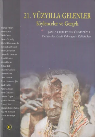 Orhangazi Cahide Sarı 21Yüzyılla Gelenler Söylenceler ve Gerçekler