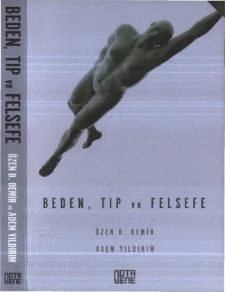 Beden Tıp ve Felsefe