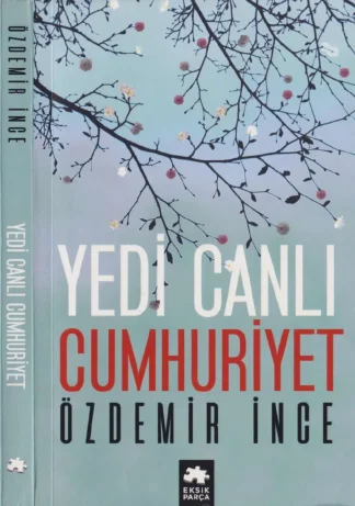 Yedi Canlı Cumhuriyet Eksik
