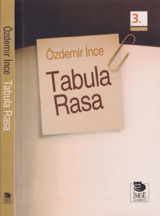 Tabula Rasa