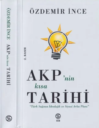 AKPnin Kısa Tarihi Sia