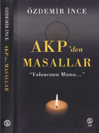 AKPden Masallar Sia