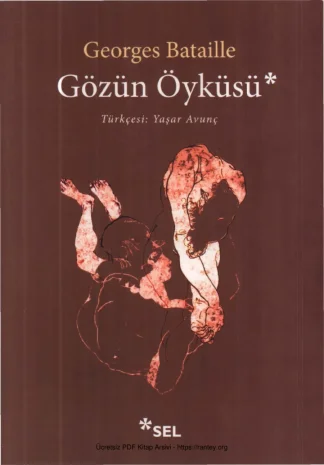 Gözün Öyküsü