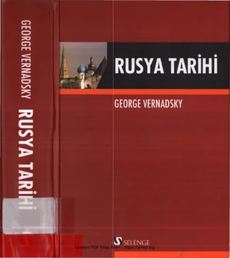 Rusya Tarihi Selenge Yayınları