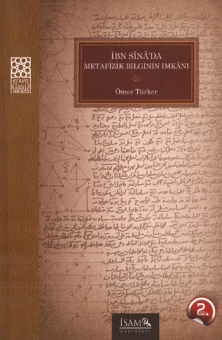 İbn Sinada Metafizik Bilginin İmkanı
