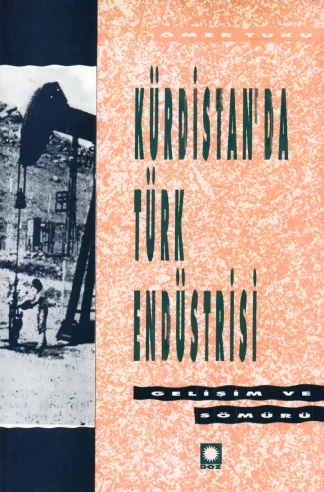 Tuku Kürdistanda Türk Endüstrisi