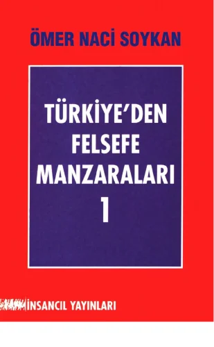 Türkiyeden Felsefe Manzaraları