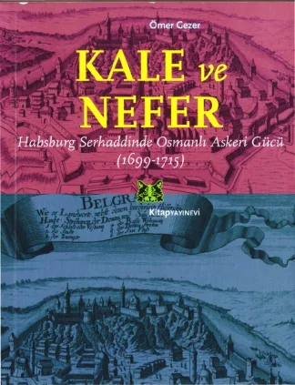 Gezer Kale ve Nefer
