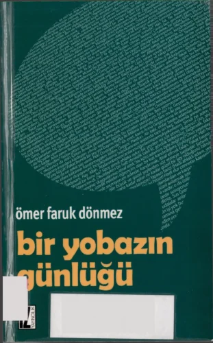 Faruk Dönmez Bir Yobazın Günlüğü