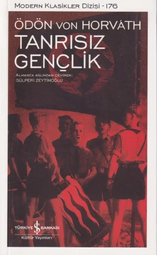 Horvath Tanrısız Gençlik