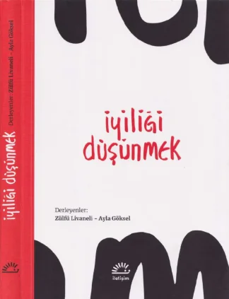 Ayla Göksel İyiliği Düşünmek