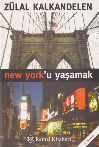 New Yorku Yaşamak