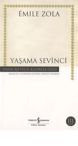 Yaşama Sevinci