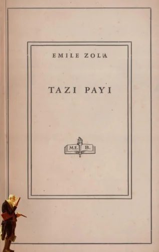 Tazı Payı