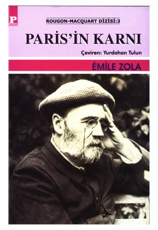 Parisin Karnı