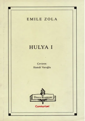 Hülya I