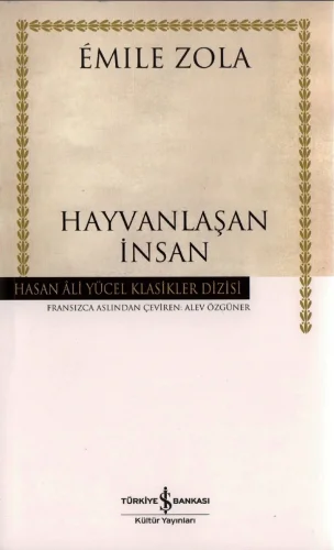 Hayvanlaşan İnsan
